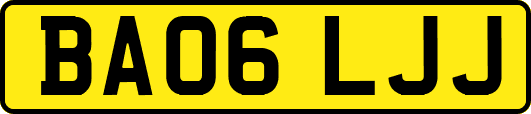 BA06LJJ