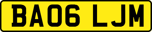BA06LJM