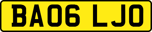 BA06LJO
