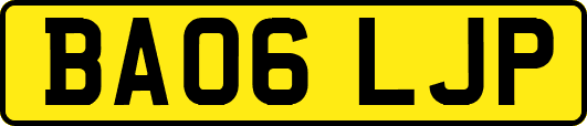 BA06LJP