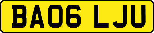 BA06LJU