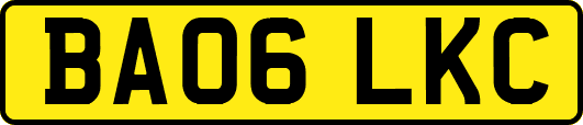 BA06LKC