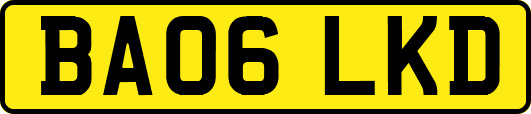 BA06LKD