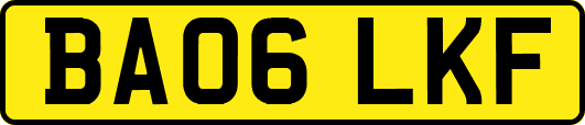 BA06LKF