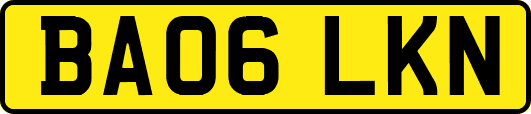 BA06LKN
