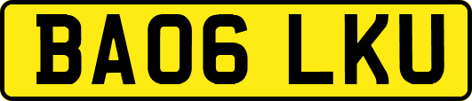 BA06LKU