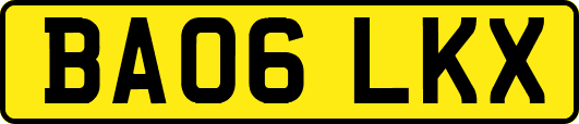 BA06LKX