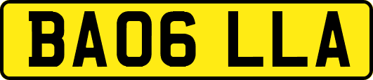 BA06LLA