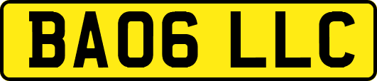 BA06LLC