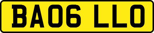BA06LLO
