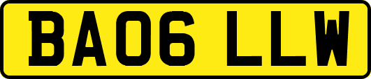 BA06LLW