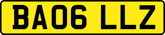 BA06LLZ
