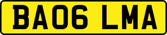 BA06LMA