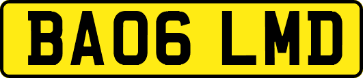 BA06LMD
