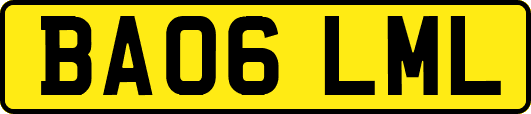 BA06LML