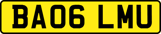 BA06LMU