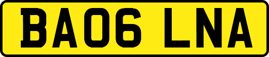 BA06LNA