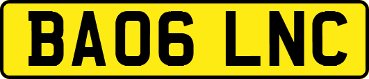 BA06LNC