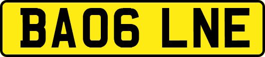 BA06LNE