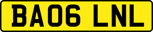BA06LNL