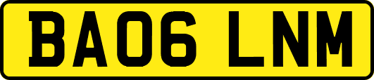 BA06LNM