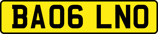 BA06LNO