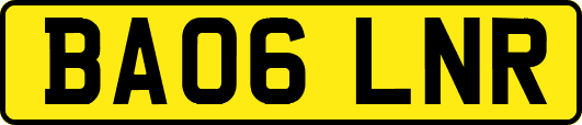 BA06LNR