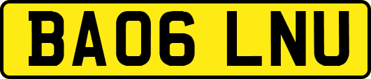 BA06LNU
