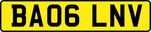 BA06LNV