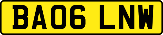 BA06LNW