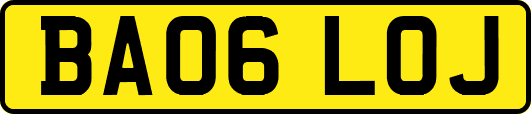 BA06LOJ