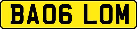 BA06LOM