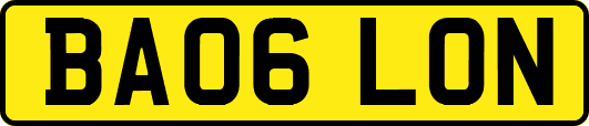 BA06LON