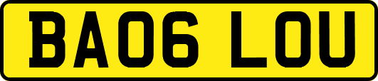 BA06LOU