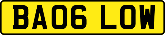 BA06LOW