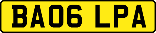 BA06LPA
