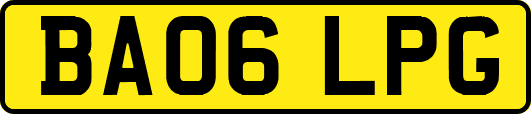 BA06LPG