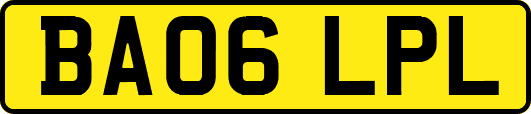BA06LPL