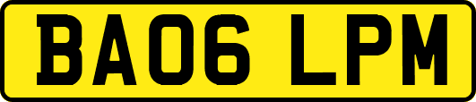 BA06LPM