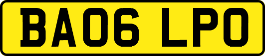 BA06LPO