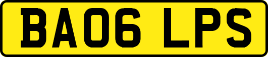 BA06LPS