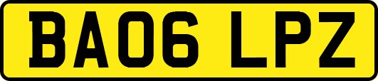 BA06LPZ