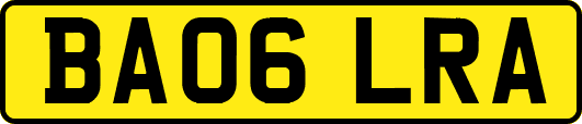 BA06LRA