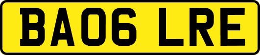 BA06LRE