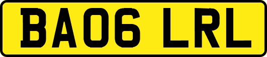BA06LRL