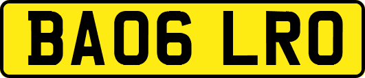 BA06LRO