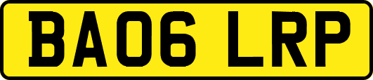 BA06LRP