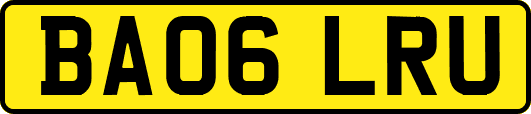 BA06LRU