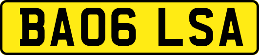 BA06LSA