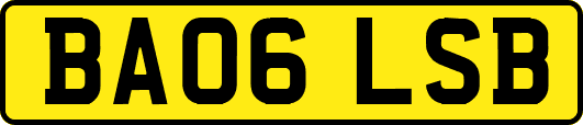 BA06LSB